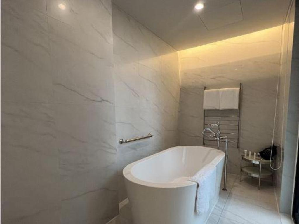 Jinjiang Metropolo Hotel Classiq Shanghai Off Bund Exteriör bild