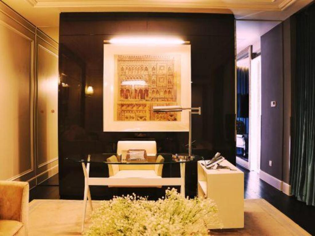 Jinjiang Metropolo Hotel Classiq Shanghai Off Bund Exteriör bild
