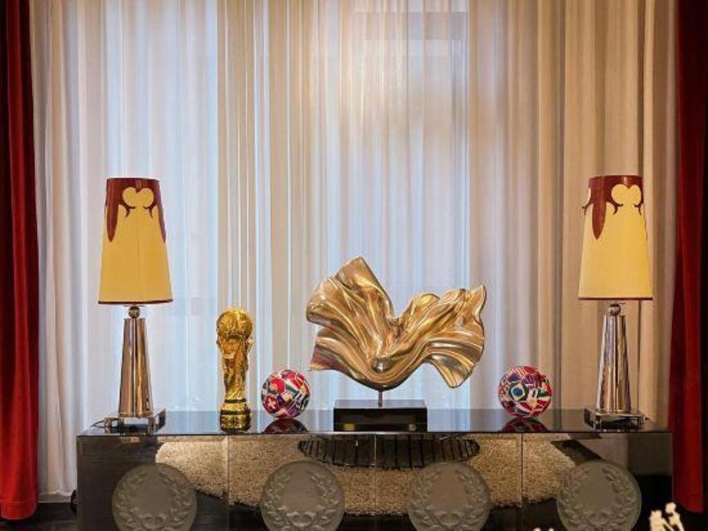Jinjiang Metropolo Hotel Classiq Shanghai Off Bund Exteriör bild