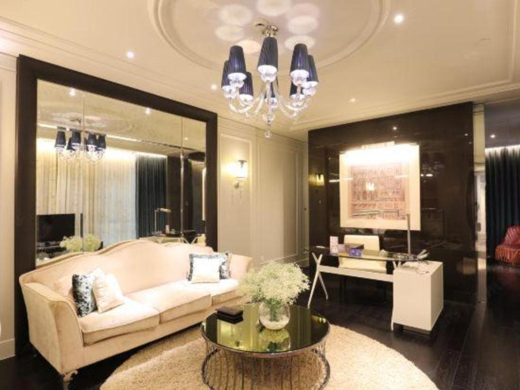 Jinjiang Metropolo Hotel Classiq Shanghai Off Bund Exteriör bild
